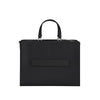 Tote bag para notebook BE-HER Black 15.6"