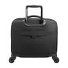 Maleta Xenon 3.0 Spinner Móvil Oficina Negra Cabina 27 Lts