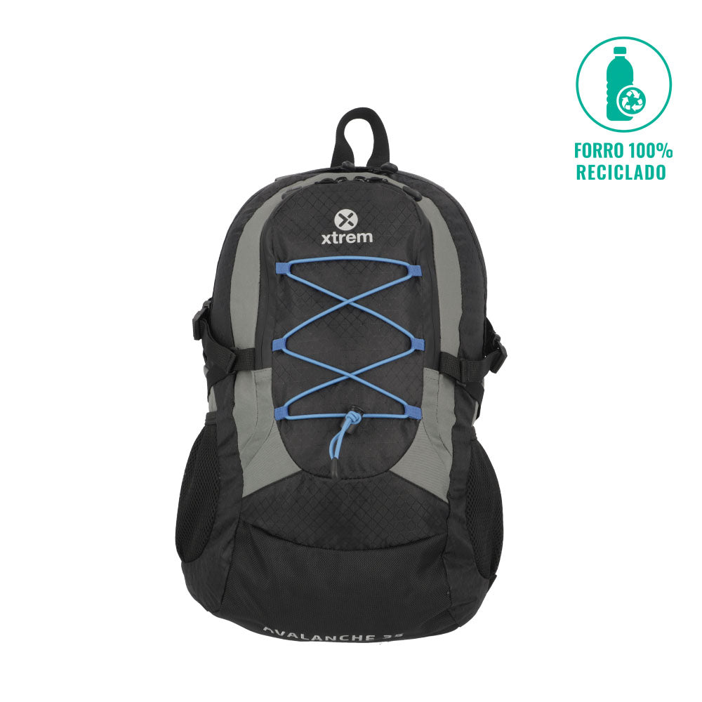 Morral Outdoor Avalanche 2.0 Gris Mediana