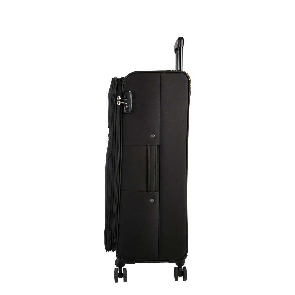 Maleta Bahia BAHIA SPINNER 24" EXP Negro M