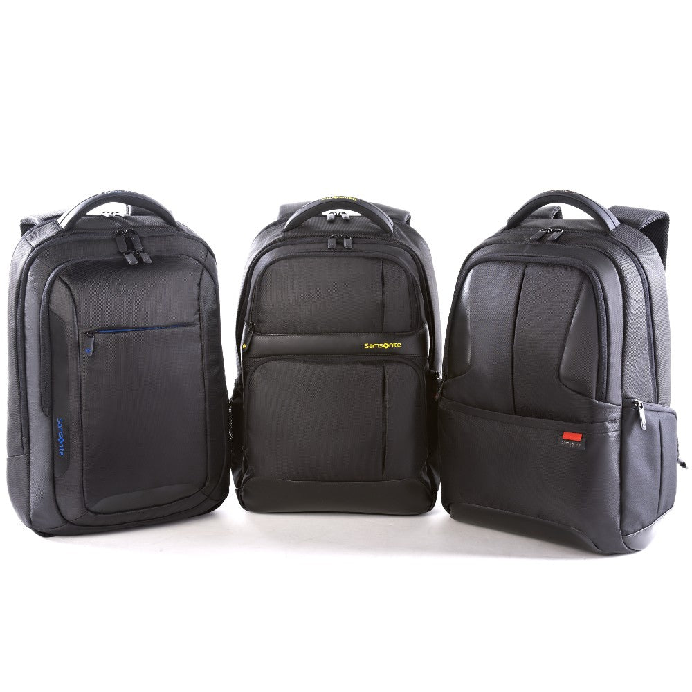 Mochila Ikonn Laptop Backpack Iii Black