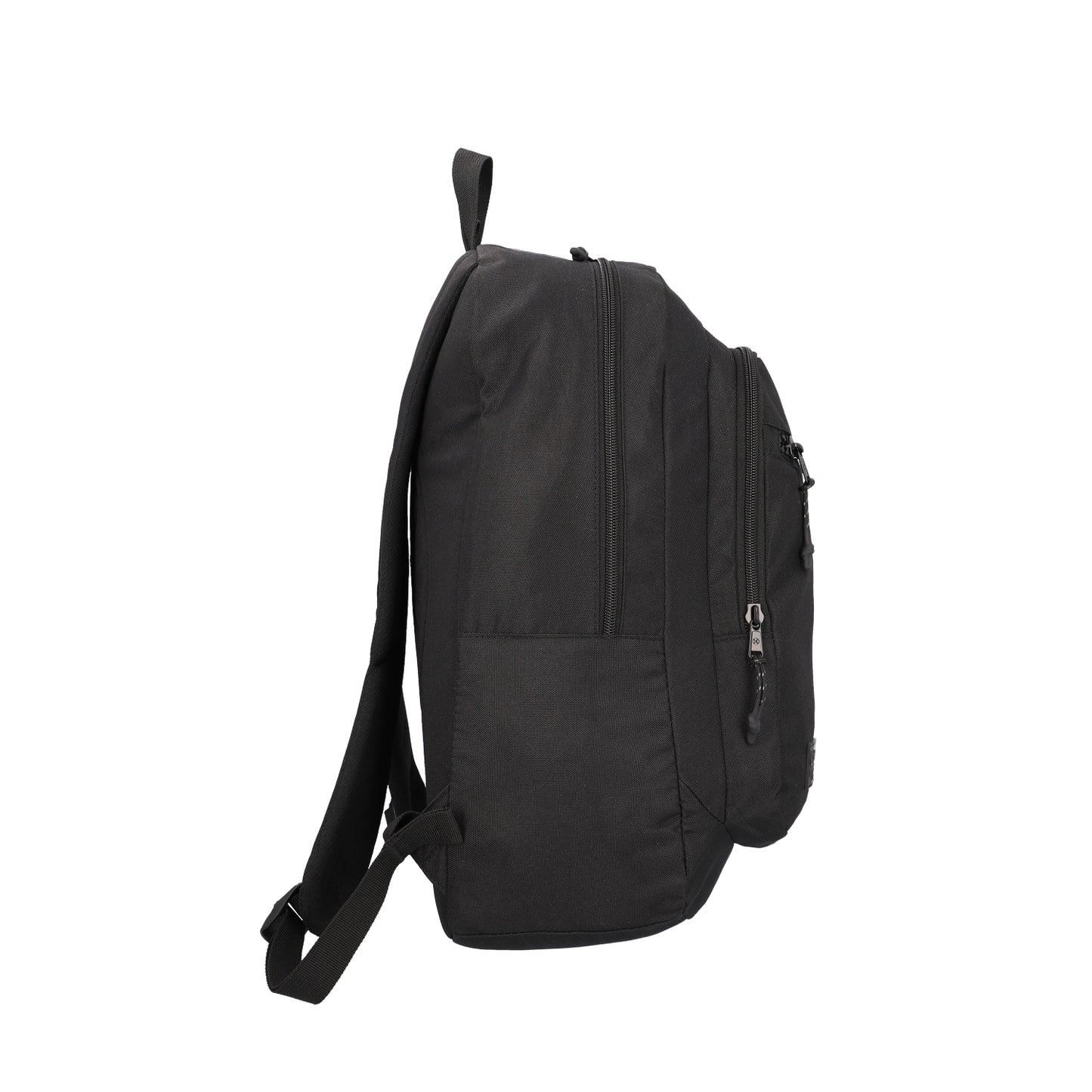 Morral Lifestyle Backpack Bronx 268 Black