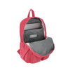 Morral para laptop 15" de mujer Queens rosado