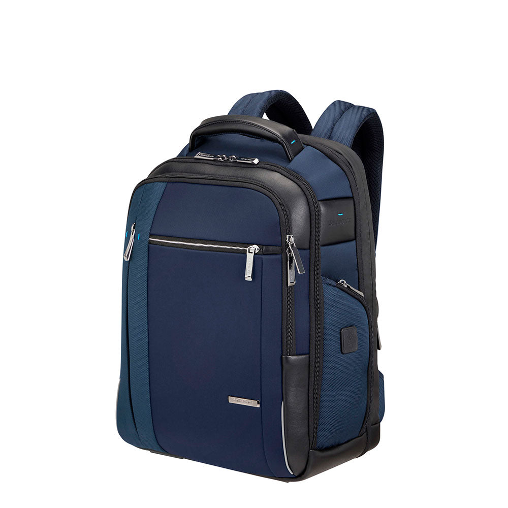 Mochila Business Spectrolite 3.0 Laptop Backpack 15.6" Expandible Deep Blue