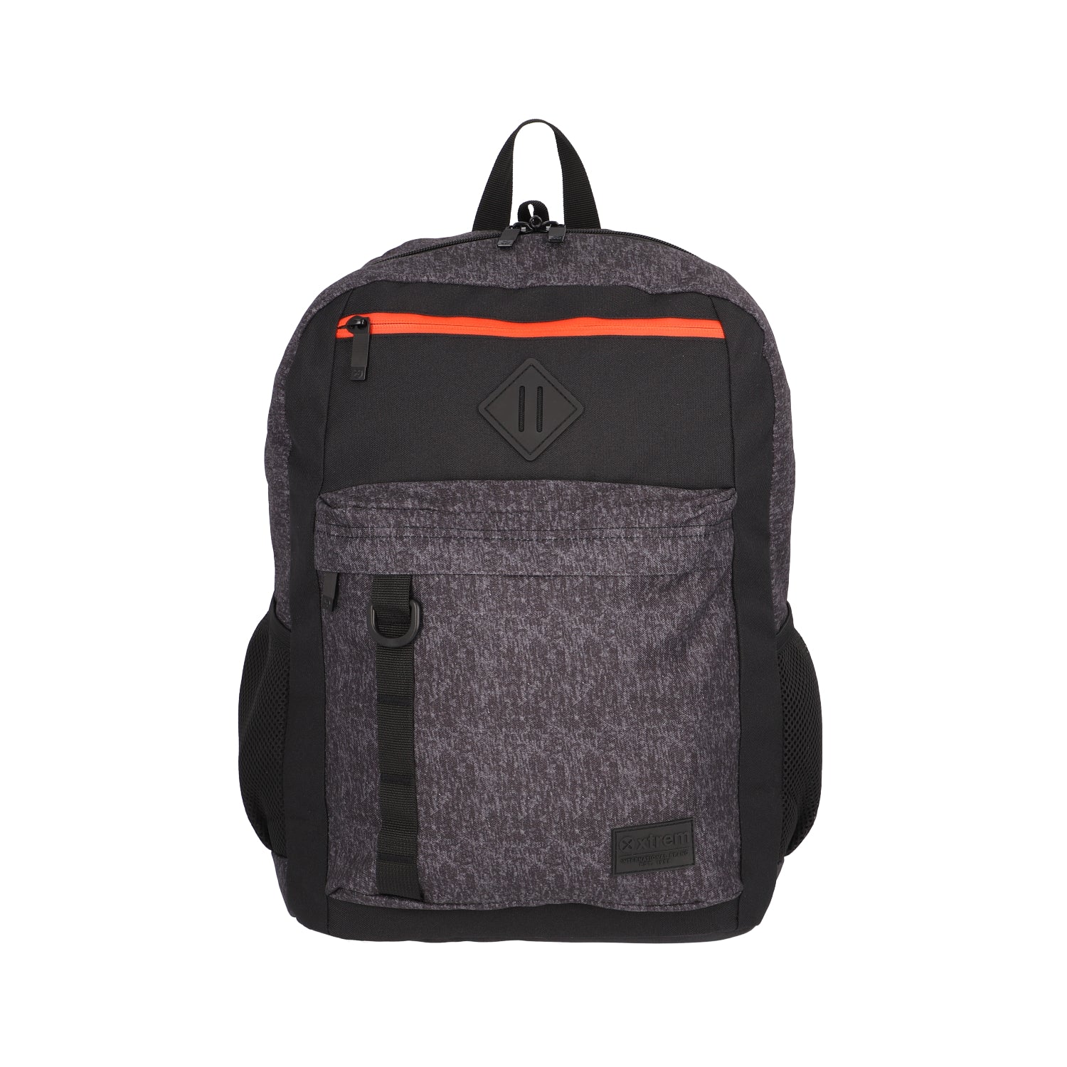 Morral  Lifestyle Nevada 270 Grey Print