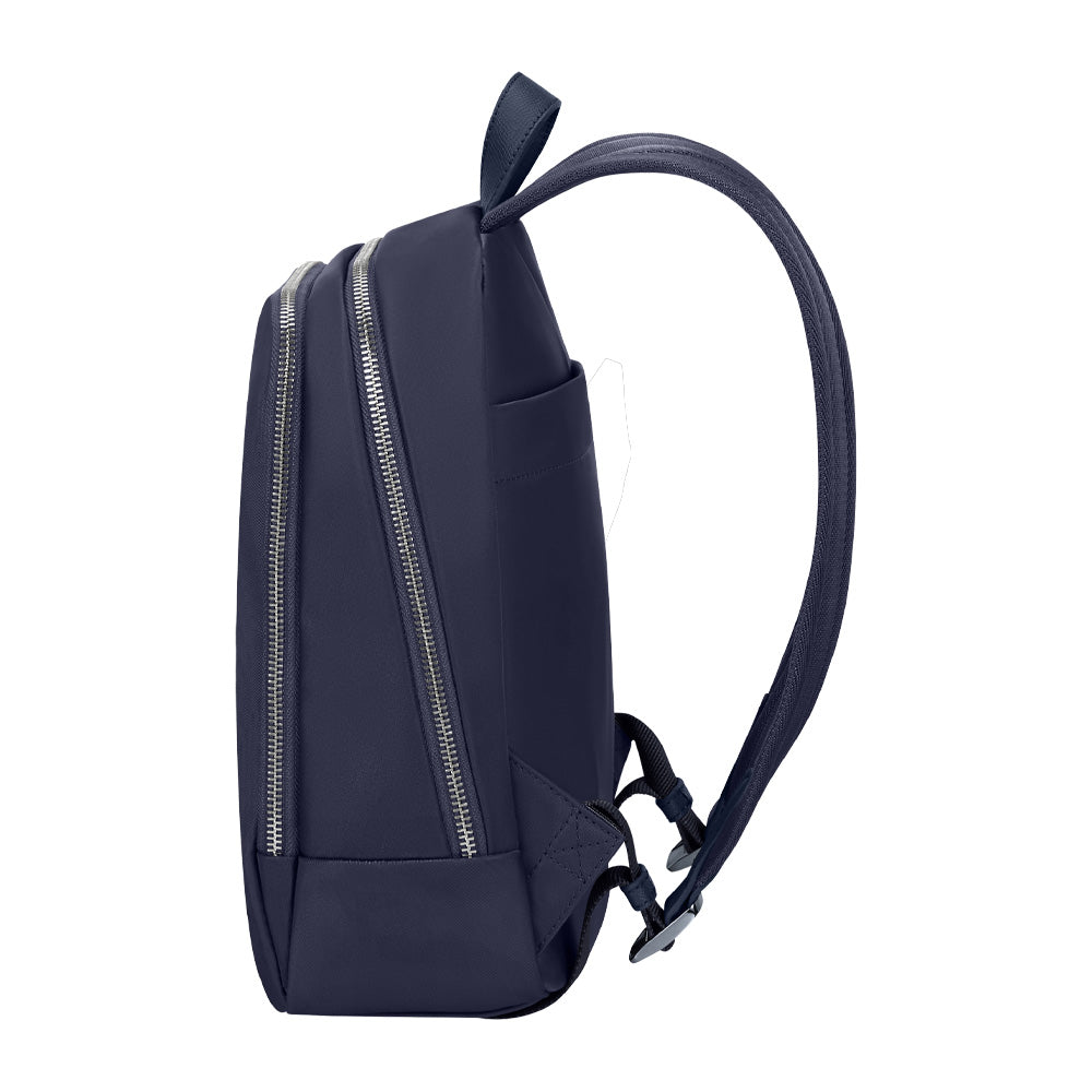 Mochila para mujer BE-HER Dark Navy S