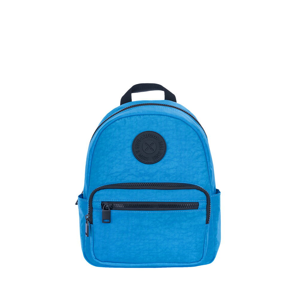 Morral para mujer Zoe azul