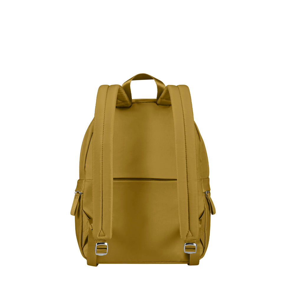 Morral para mujer MOVE 4.0 Mustard Yellow