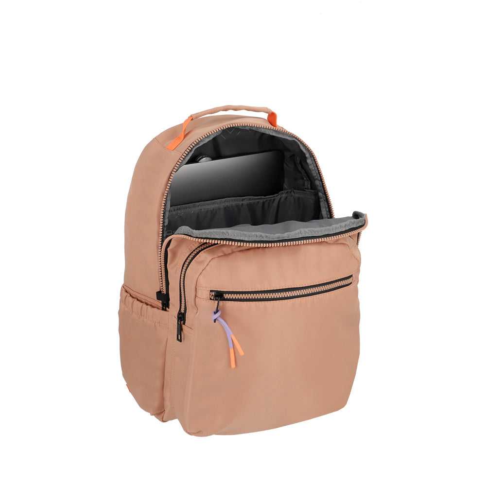 Mochila Maryland 4Xt Dune Beige M