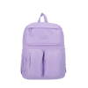 Mochila Queens 4Xt Fresh Lilac M