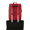 Morral para notebook EVERY-TIME Dark Red 13.3"