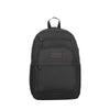 Morral para laptop hombre Acceleration Hammer negra 17"