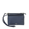 Shoulder bag BE-HER Azul