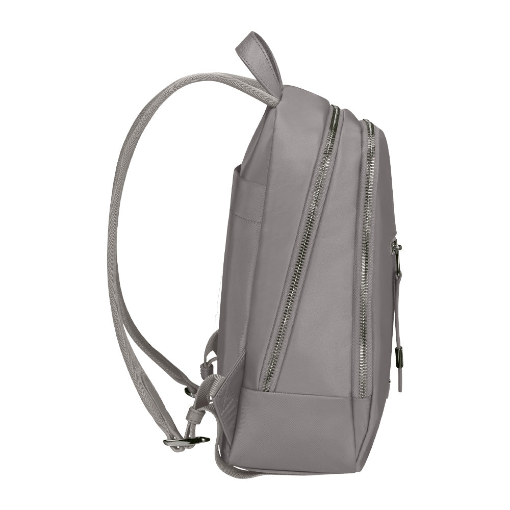 Morral de mujer Be-her Light Taupe S