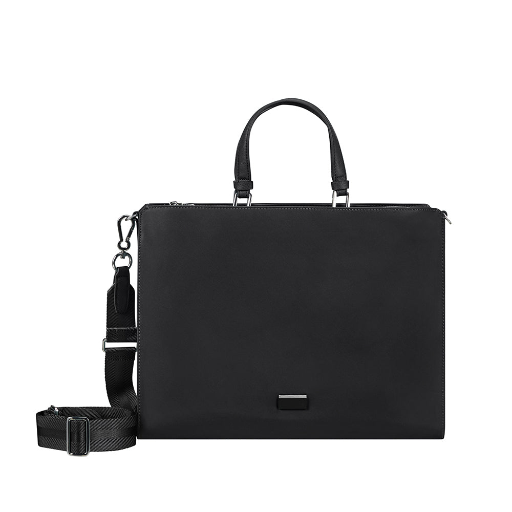 Tote bag para notebook BE-HER Black 15.6"