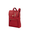 Morral para notebook EVERY-TIME Dark Red 13.3"