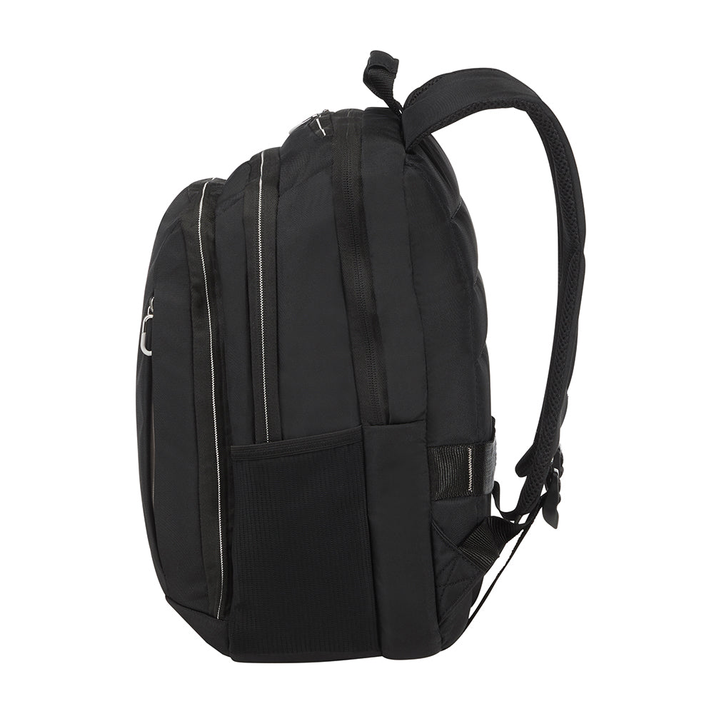 Morral Samsonite Guardit Classy Backpack 14.1 Black Mujer
