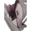 Morral de mujer Be-her Light Taupe S