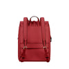 Morral para notebook EVERY-TIME Dark Red 13.3"