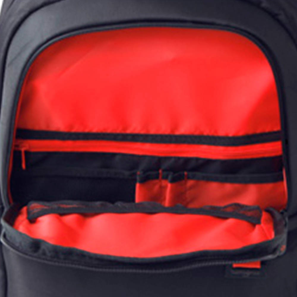 Morral Ikonn Laptop Backpack I Black
