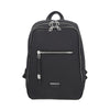 Morral de mujer Be-her Black S