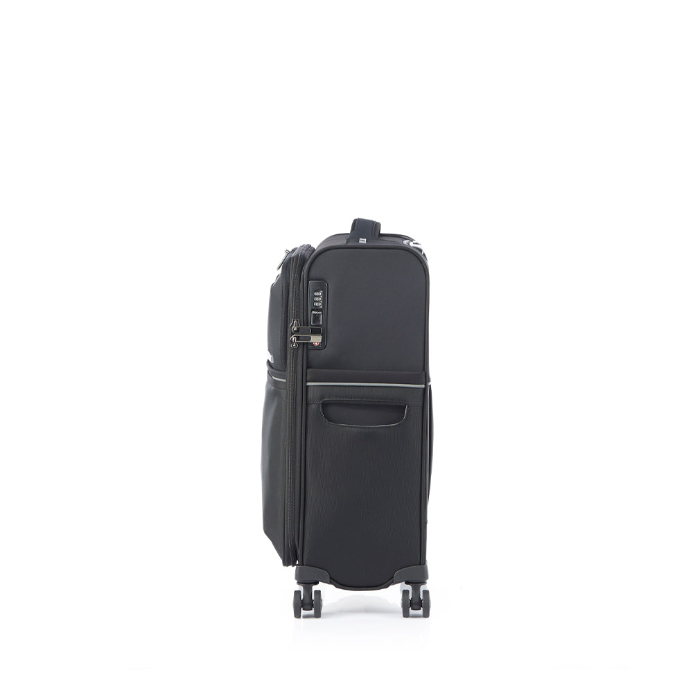 Maleta de cabina 73H Black