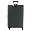 Maleta Fiji Spinner 83Cm Tsa Extra Grande Black