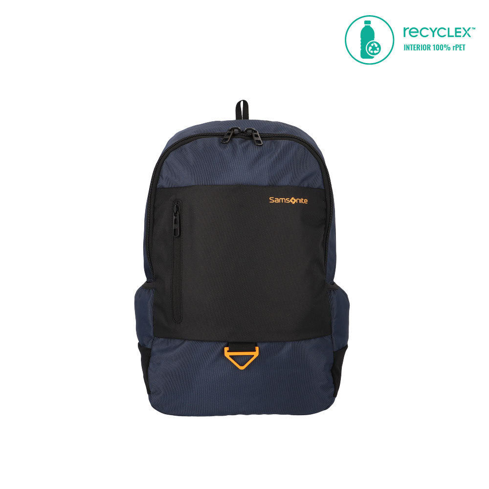 Morral Reconnection Rock Navy