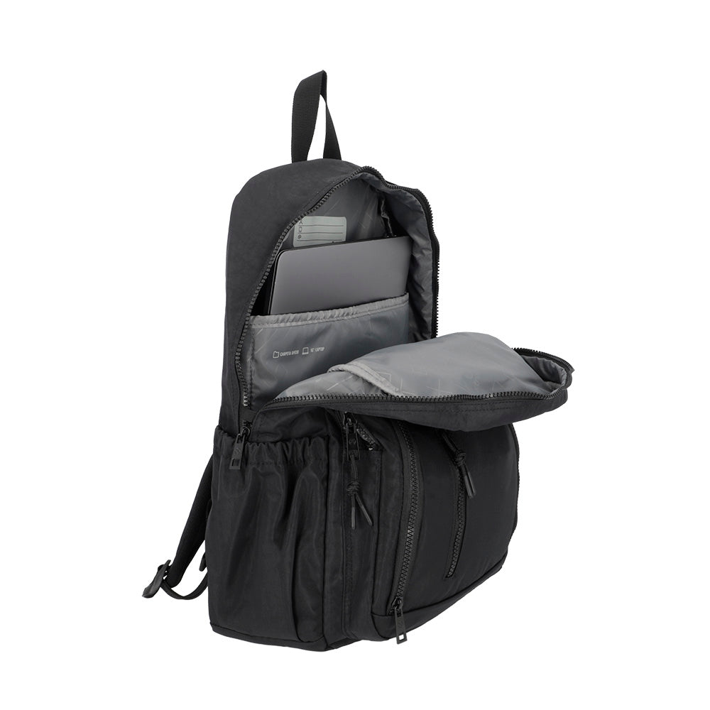 Mochila Duncan 4Xt Black L