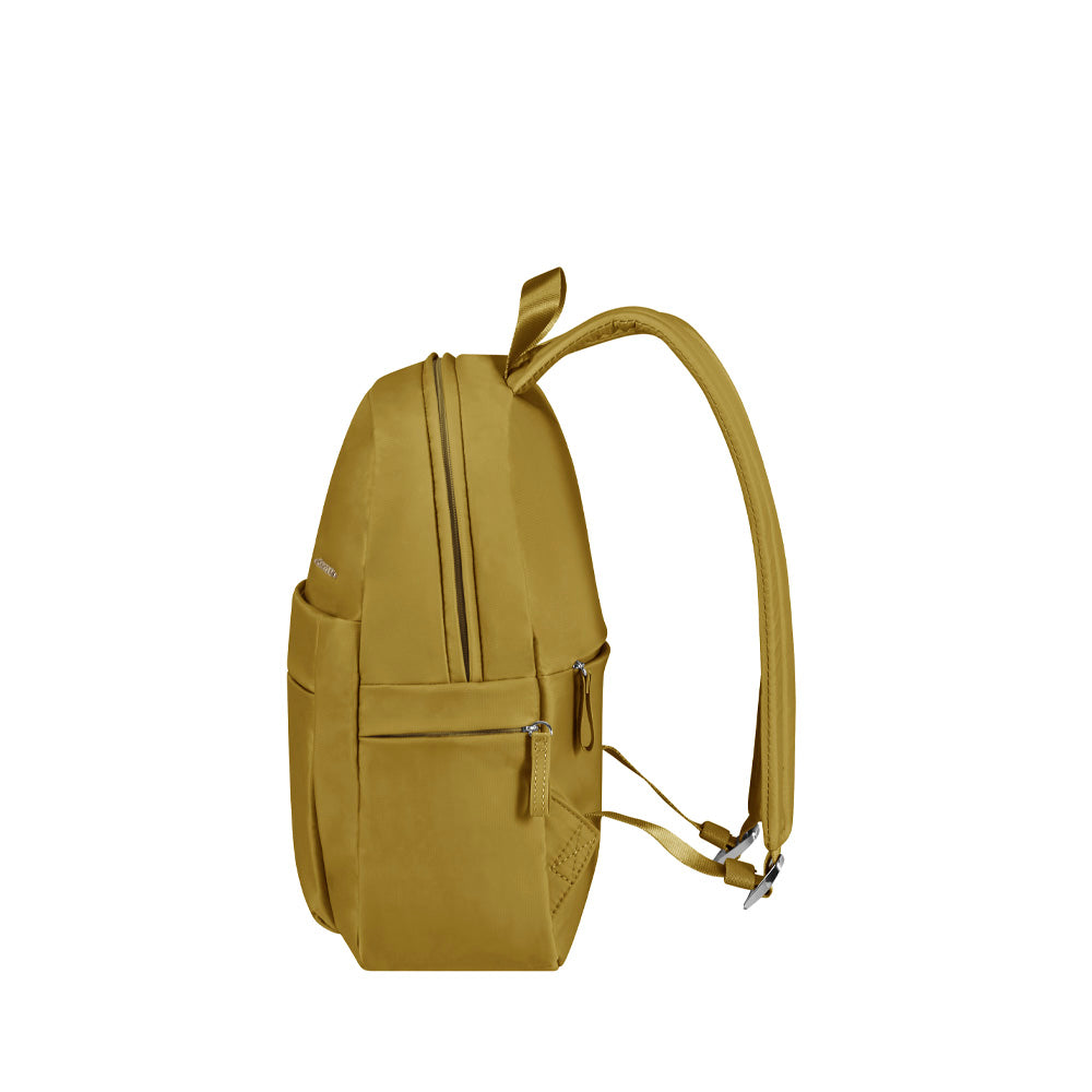 Morral para mujer MOVE 4.0 Mustard Yellow