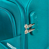 Maleta Stirling Light Teal M 67 Lts