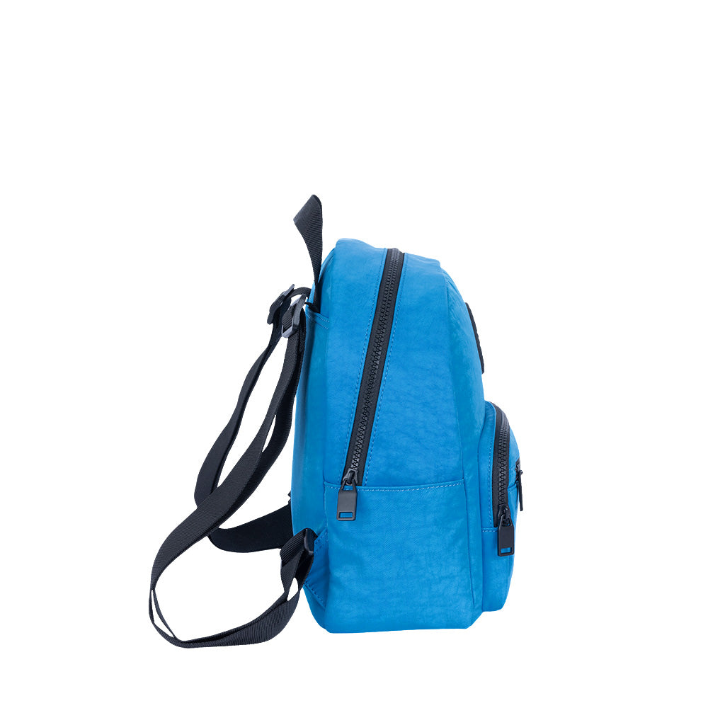 Morral para mujer Zoe azul