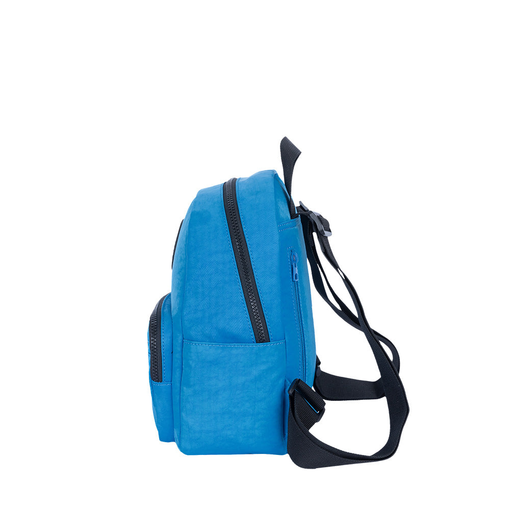 Morral para mujer Zoe azul