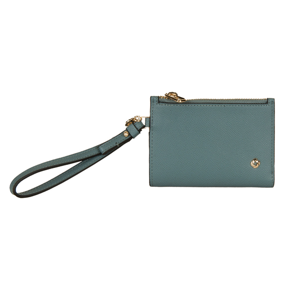 Cartera Hourly Slg Verde