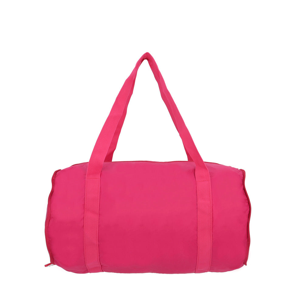 Bolso Yucon Berry Pink M