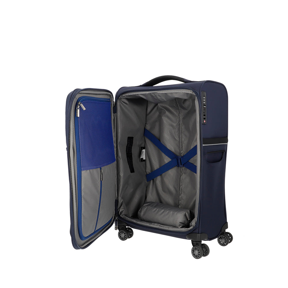 Maleta de cabina 73H Navy