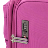 Maleta de cabina New Rio Pink