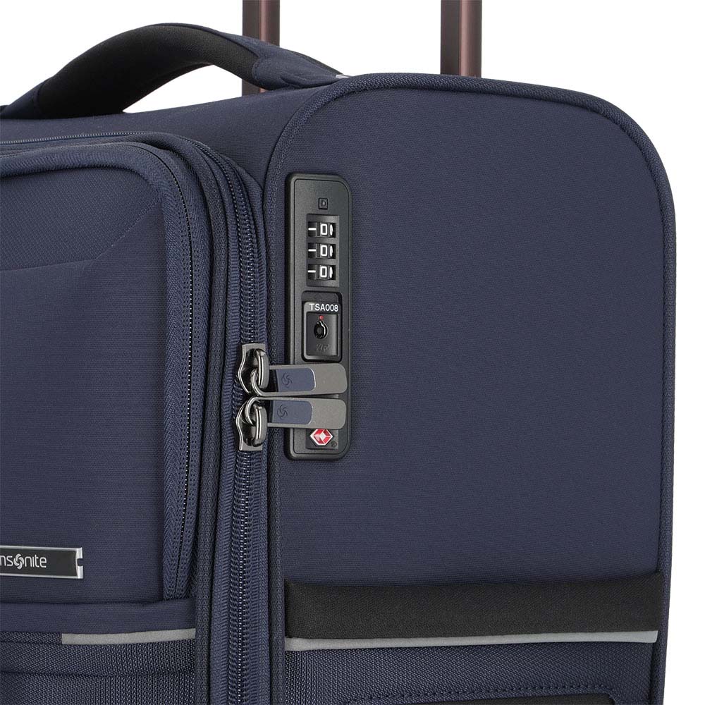 Maleta de cabina 73H Navy