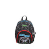 Morral escolar Power Gamer negro