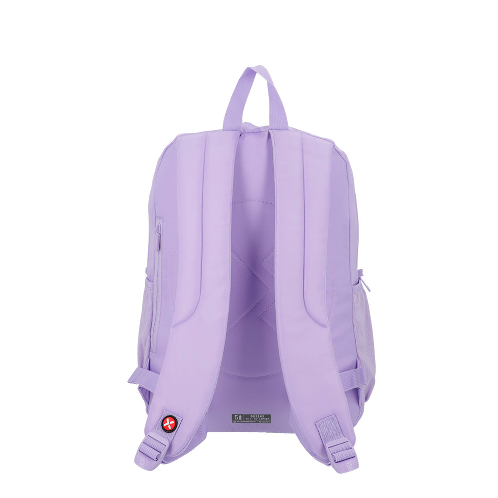 Mochila Queens 4Xt Fresh Lilac M