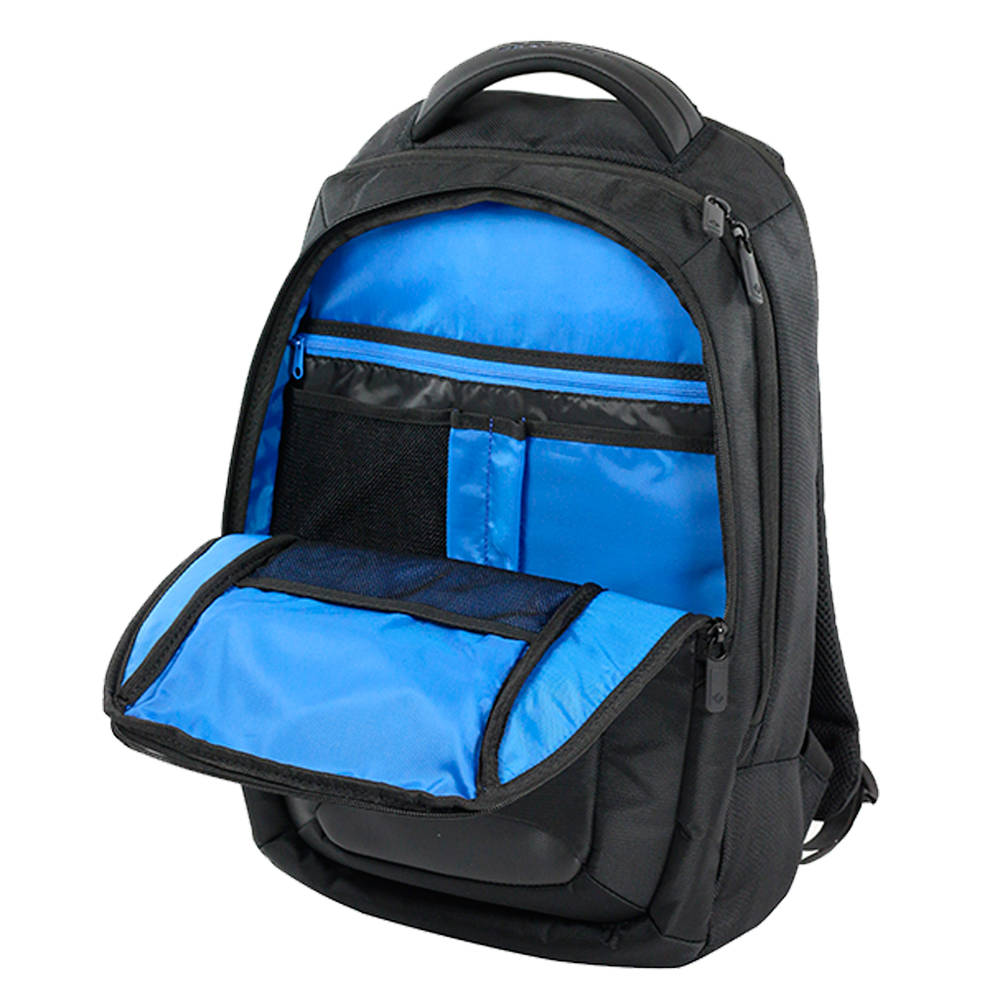 Morral  Ikonn Laptop Backpack Ii Negro