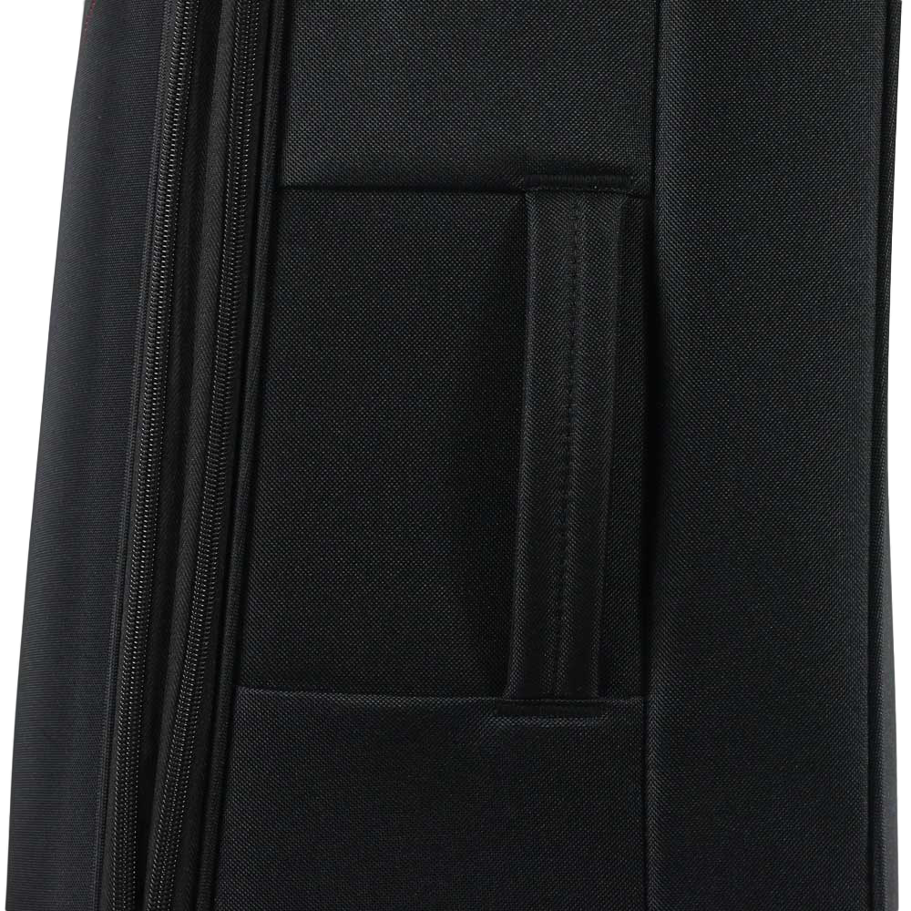 Maleta Suave LAYTON SPINNER 81/30 EXP XL BLACK