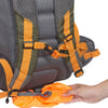 Morral Avalanche Avalanche 956 Grande Green/Orange