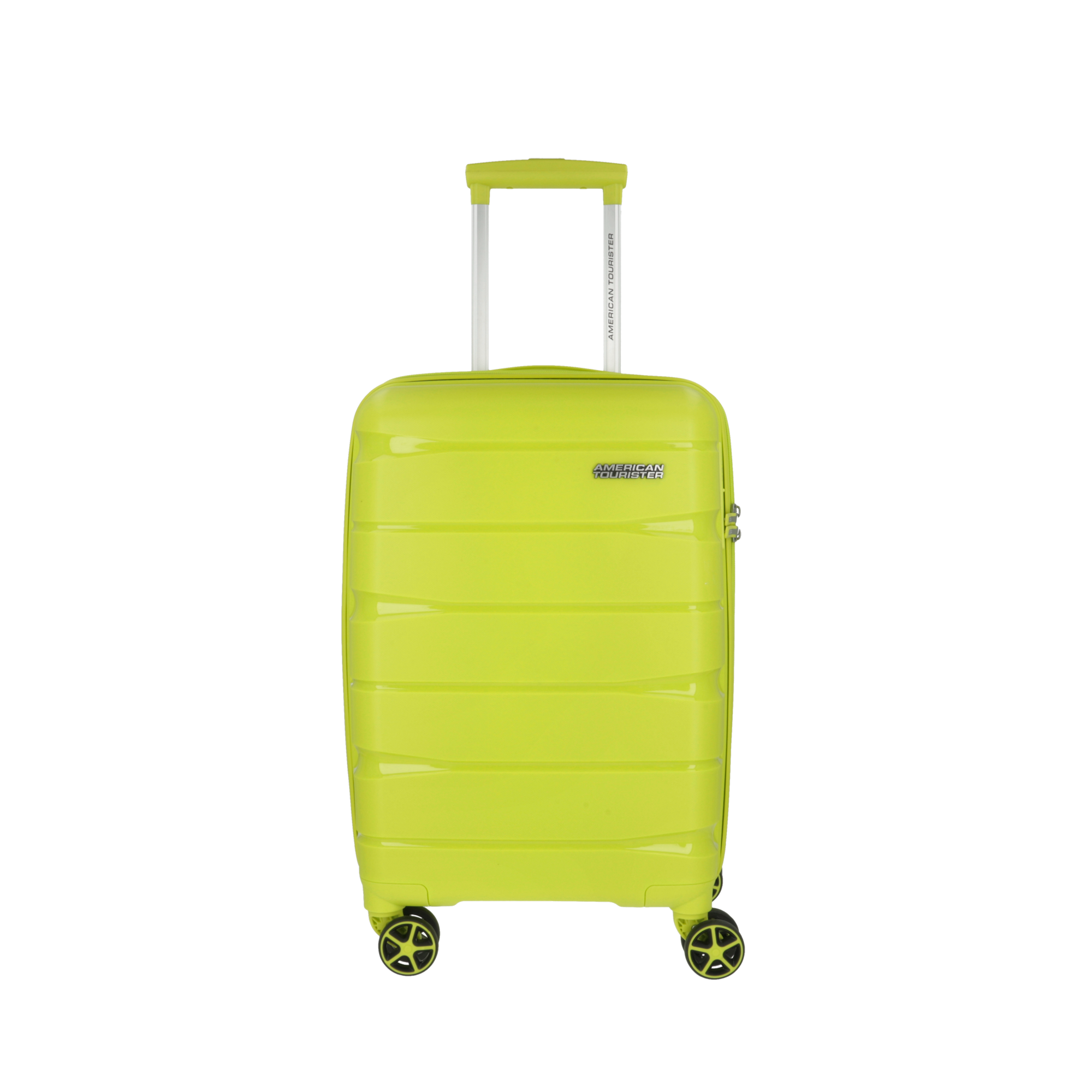 Valija ASPEN SUNNY LIME S