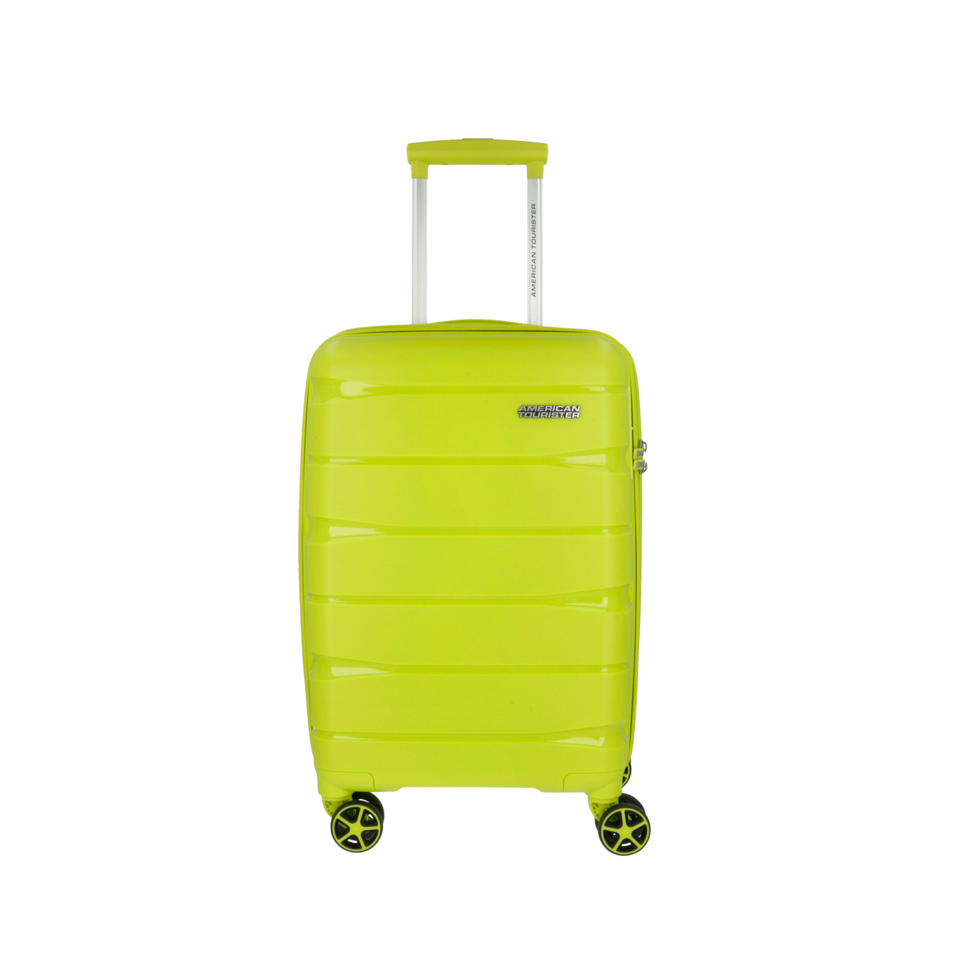 Valija ASPEN SUNNY LIME S