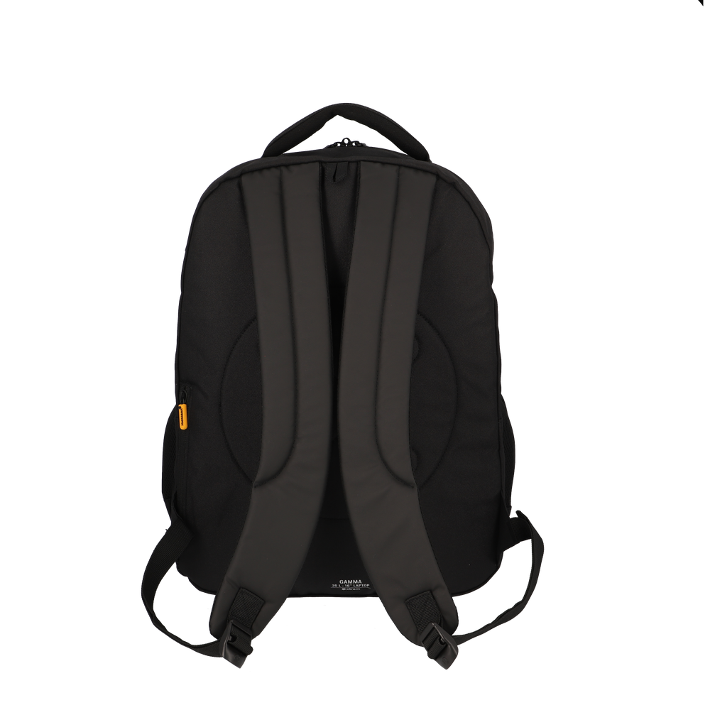 Mochila Techno Backpack Gamma 254 Black