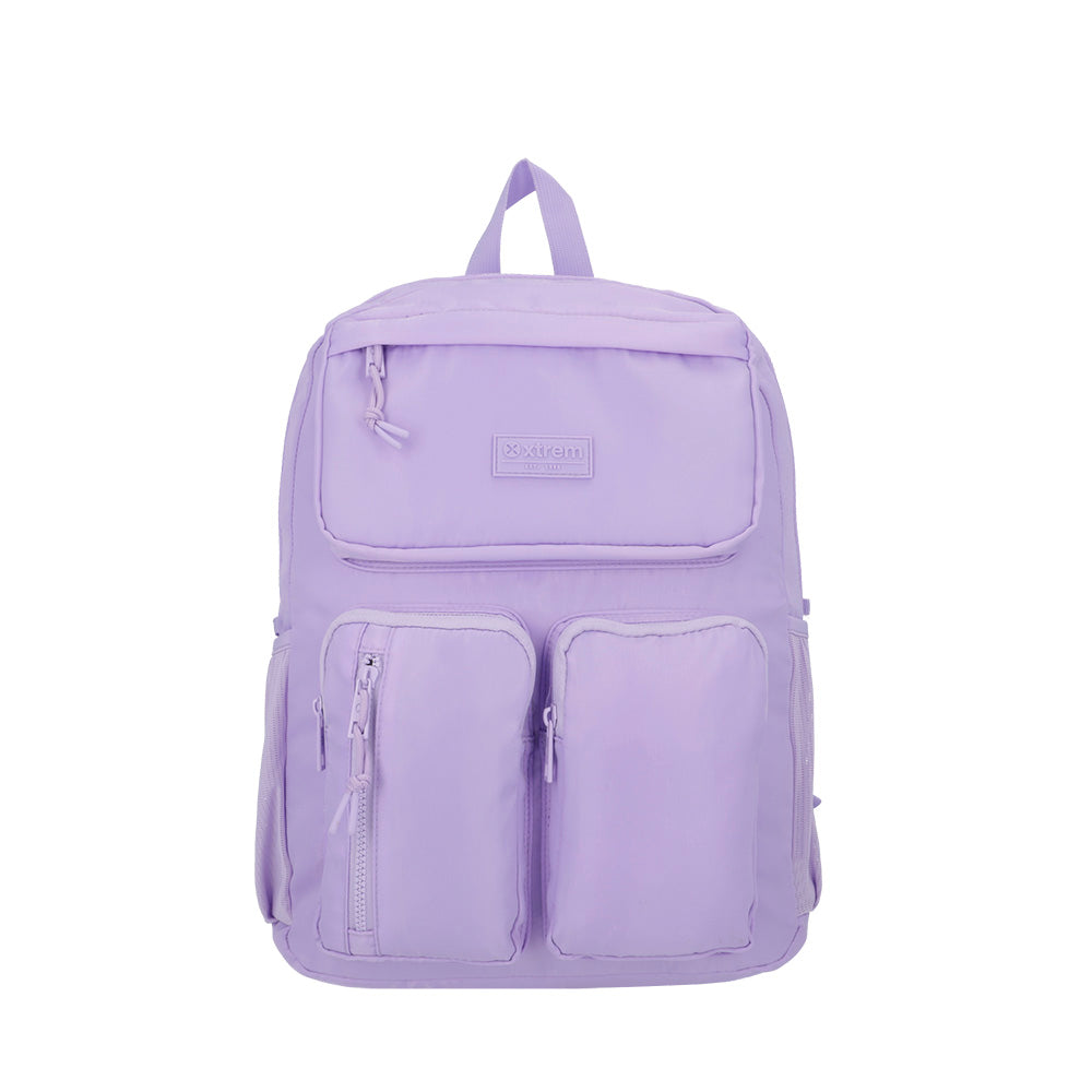 Mochila Queens 4Xt Fresh Lilac M