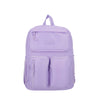 Mochila Queens 4Xt Fresh Lilac M