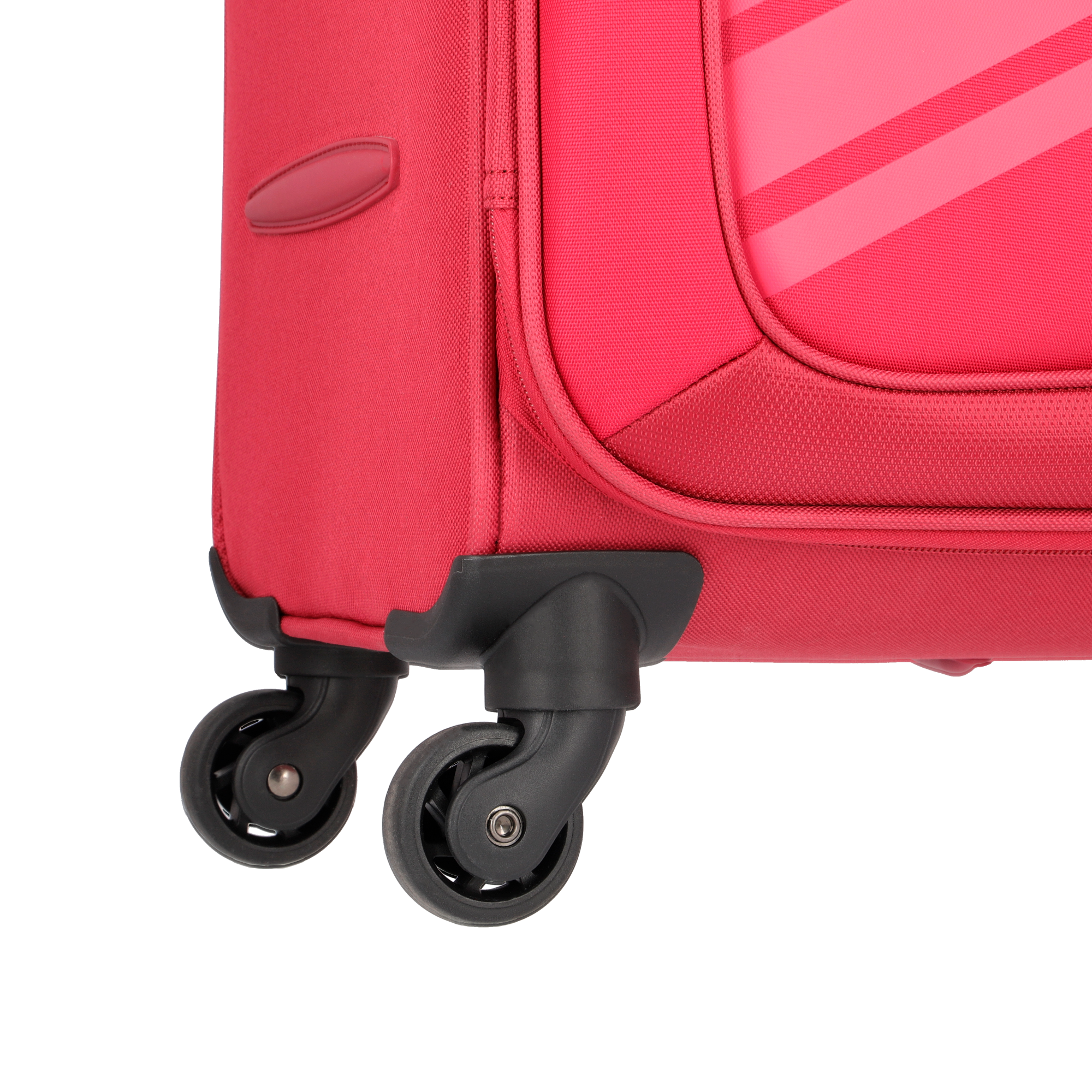 Maleta Stirling Light Red Cabina 31 Lts