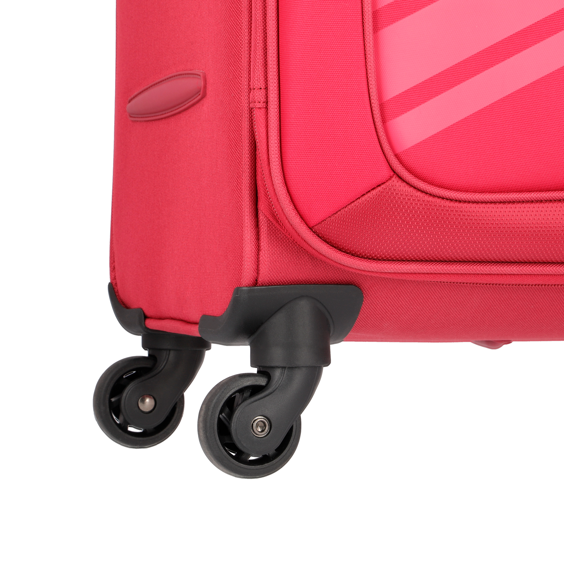 Maleta Stirling Light Red Cabina 31 Lts